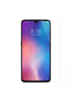 Стъклен протектор DeTech, за Xiaomi Mi9 Pro, 0.3mm, Прозрачен - 52570