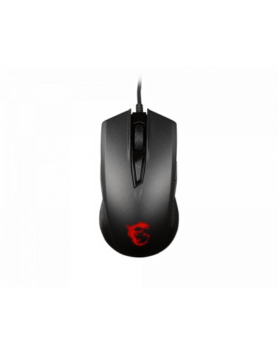 MSI GAMING MOUSE CLUTCH GM40 B