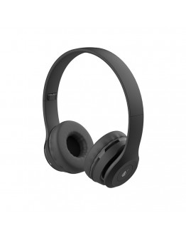 Слушалки с Bluetooth Moveteck C6391, Различни цветове - 20488