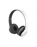 Слушалки с Bluetooth Moveteck C6391, Различни цветове - 20488