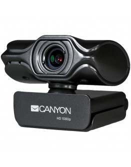 CANYON 2k Ultra full HD 3.2Mega webcam with