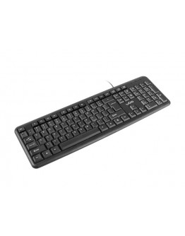 uGo Keyboard Askja K110 US Layout Wired