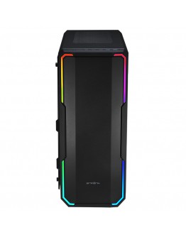 BITFENIX ENSO RGB BLACK /TG