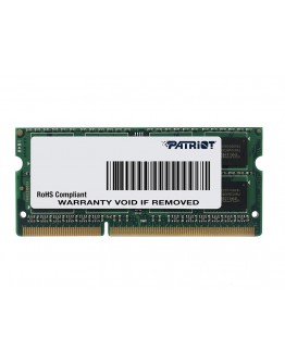 Patriot Signature for Ultrabook SODIMM DDR3 8GB L