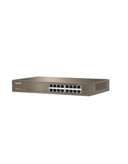 SWITCH TENDA TEG1016D 16P GBIT