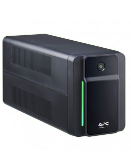 APC Easy UPS 1200VA, 230V, AVR, Schuko Sockets