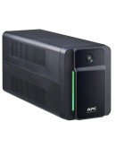 APC Easy UPS 700VA, 230V, AVR, Schuko Sockets