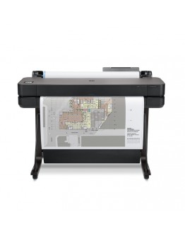 HP DesignJet T630 36-in Printer