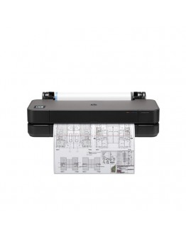 HP DesignJet T250 24-in Printer