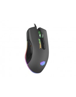 Fury Gaming Mouse Scrapper 6400DPI Optical With So