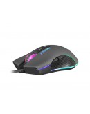 Fury Gaming Mouse Scrapper 6400DPI Optical With So