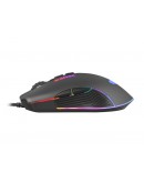 Fury Gaming Mouse Scrapper 6400DPI Optical With So