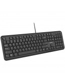 wired keyboard with Silent switches ,105