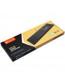 wired keyboard with Silent switches ,105