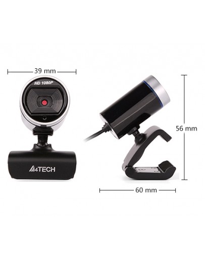 A4 PK-910H HD CAM