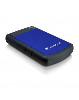 Transcend 2TB StoreJet 2.5