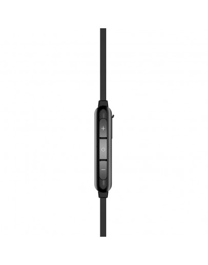 Bluetooth слушалки Moveteck CT886, Черен – 20515