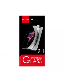 Стъклен протектор No brand, За Huawei Mate 40 Pro Plus, 3D Full glue, 0.3mm, Черен - 52667