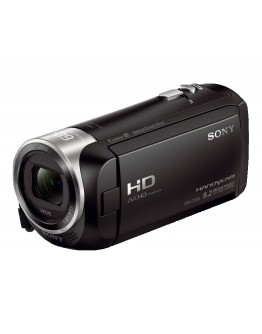 Sony HDR-CX405, black
