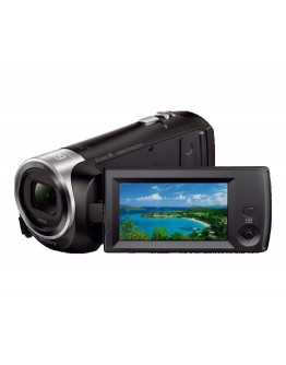 Sony HDR-CX405, black