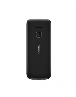 NOKIA 225 4G DS BLACK