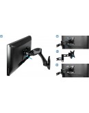 Arctic Стойка за монитор за стена WALL Mount Monitor W1-3D - AEMNT00032A