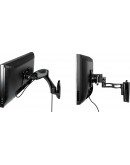 Arctic Стойка за монитор за стена WALL Mount Monitor W1-3D - AEMNT00032A