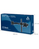 Arctic Стойка за монитор Desk Mount Monitor - Z2 BASIC