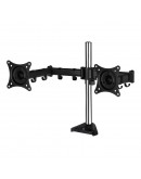 Arctic стойка за два монитора Desk Mount Dual Monitor 4xUSB3.0 - Z2 Pro - Gen 3