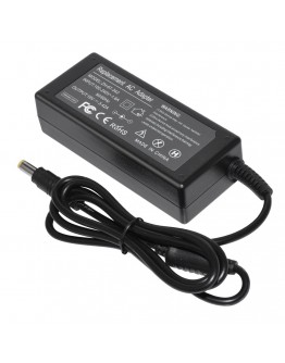 Makki зарядно за лаптоп заместител Laptop Adapter ACER 19V 3.42A 65W 5.5x1.7mm - MAKKI-NA-AC-01