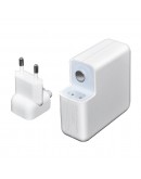 Makki зарядно за лаптоп заместител Laptop Adapter Apple - 61W TYPE-C With USB-C Cable - MAKKI-NA-AP-37