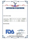 OEM предпазна маска Mask KN95 FFP2 - CE, FDA