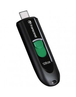 Transcend 128GB, USB3.2, Pen Drive, Type-C, Caples