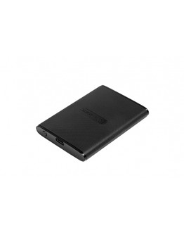 Transcend 250GB, External SSD, ESD270C, USB 3.1 Ge