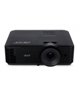 Acer Projector X1228H, DLP, XGA (1024x768), 4500 A