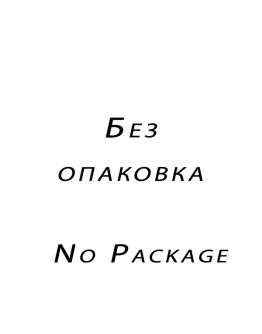 Скоба за охладител за AMD AM2/AM3, No Brand - 63043