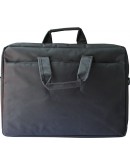 Чанта за лаптоп  Okade 15.6'',Сив - 45203