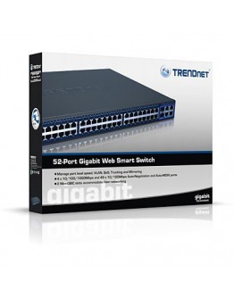 TRENDnet TEG-2248WS