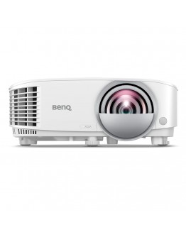 BenQ MX825STH, Short Throw, 81@1m, XGA 1024X768, 3