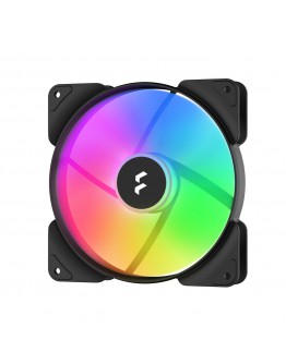 FD ASPECT 14 140 PWM RGB BK 3X