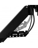 Arctic Стойка за монитор за бюро Desk Mount Monitor - X1-3D