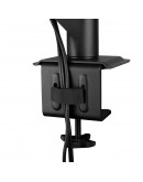 Arctic Стойка за монитор за бюро Desk Mount Monitor - X1-3D