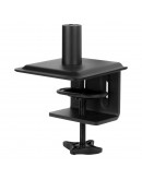 Arctic Стойка за монитор за бюро Desk Mount Monitor - X1-3D