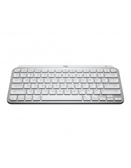 Logitech MX Keys Mini For Mac Minimalist Wireless 