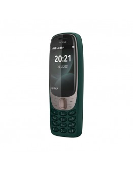 NOKIA 6310 DS GREEN