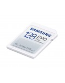 Samsung 128GB SD Card EVO Plus with Adapter, Class