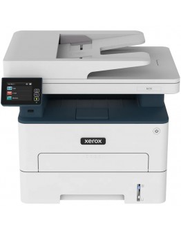 Xerox B235 A4 mono 4 in 1 MFP 34ppm. Duplex, Netwo