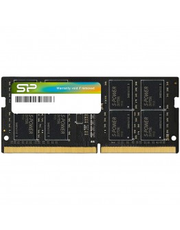 SILICON POWER 16GB SODIMM DDR4 3200MHz non-ECC