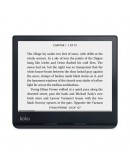 Kobo Sage e-Book Reader E Ink Flush Touchscreen 8 
