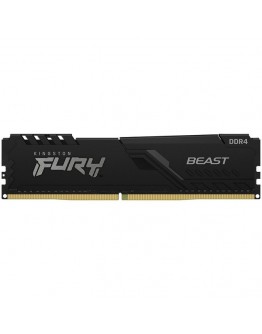 16G DDR4 3200 KINGS FURY BEAST